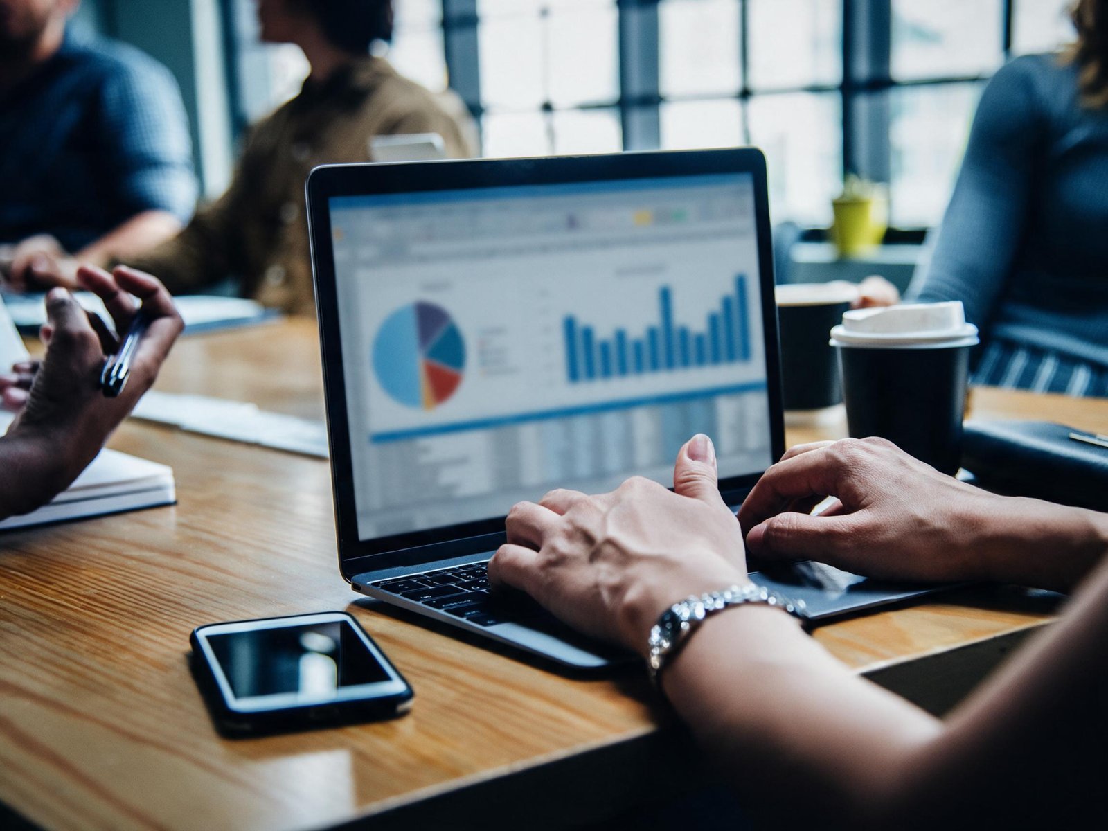 Data Analytics